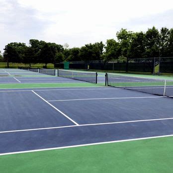 tennispoint|Indian Creek Recreation Center